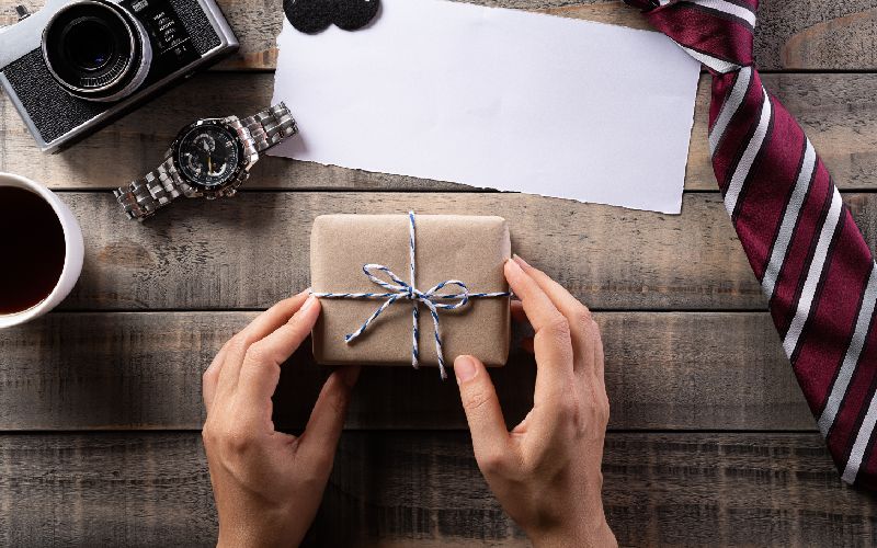 Gift & Promotions